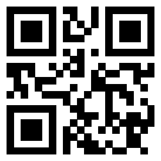 Il QrCode di 3913836237