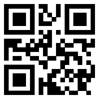 Scansione del Qr Code di 3913836239