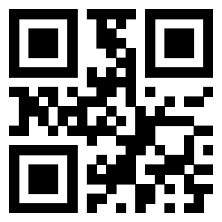 Scansione del QrCode di 3913836241