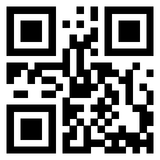 3913836242 QrCode associato