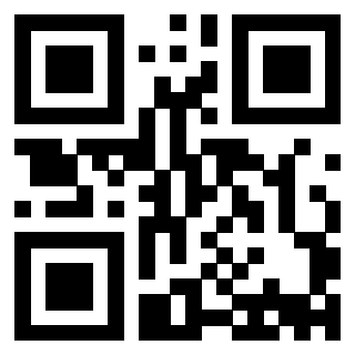 3913836244 - Immagine del Qr Code associato