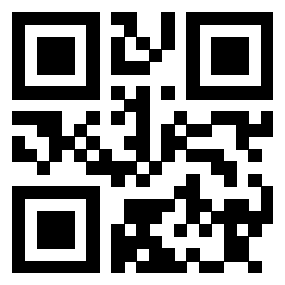 3913836245 Qr Code associato