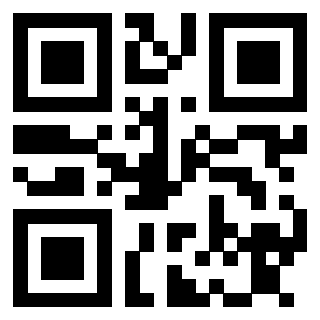 3913836247 Qr Code associato