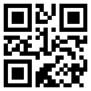 Scansione del Qr Code di 3913836248