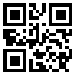 3913836249 Qr Code associato