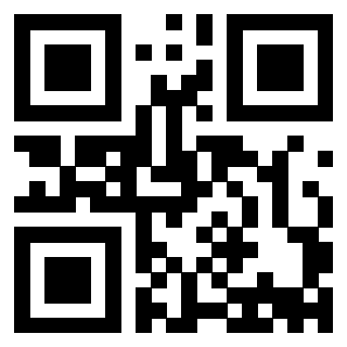 Scansione del Qr Code di 3913836251