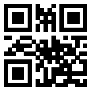 3913836253 - Immagine del Qr Code associato