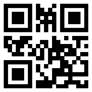 3913836255 - Immagine del Qr Code associato
