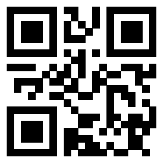 Il QrCode di 3913836257