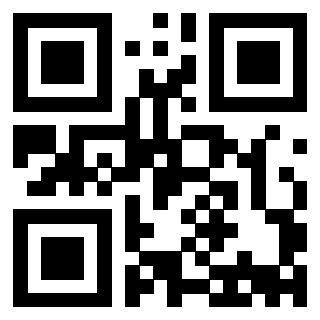 3913836261 Qr Code associato