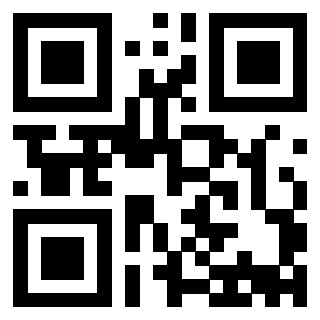 3913836267 Qr Code associato