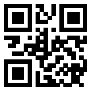 3913836268 - Immagine del Qr Code