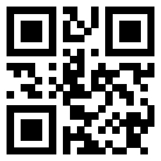 Scansione del QrCode di 3913836270