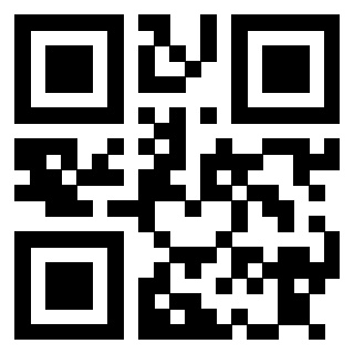 Scansione del Qr Code di 3913836271