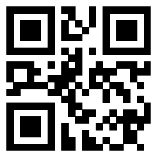 3913836272 - Immagine del QrCode associato