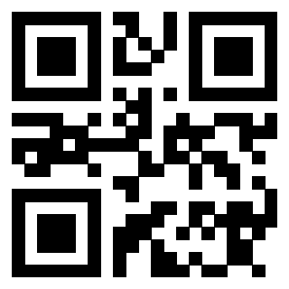 3913836273 Qr Code associato