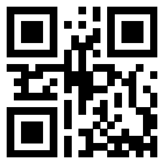 Scansione del QrCode di 3913836276