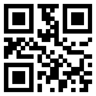 3913836279 - Immagine del Qr Code associato