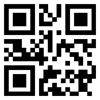 3913836283 - Immagine del Qr Code associato