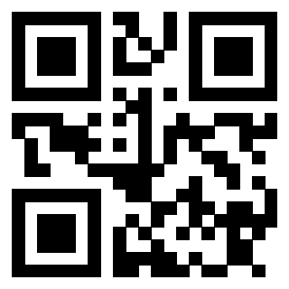 Immagine del QrCode di 3913836285