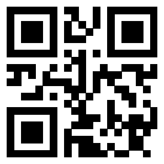 3913836287 - Immagine del QrCode