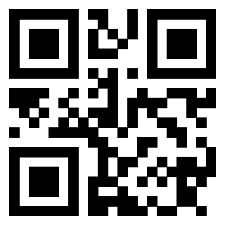 Immagine del Qr Code di 3913836288