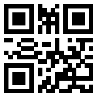 Il QrCode di 3913836289