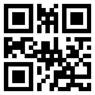 Scansione del Qr Code di 3913836293