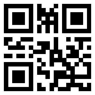 Il QrCode di 3913836294