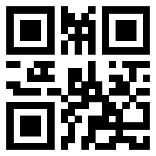 3913836295 QrCode associato