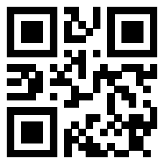 3913836296 - Immagine del QrCode