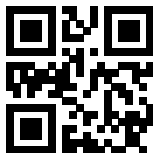 Immagine del Qr Code di 3913836297