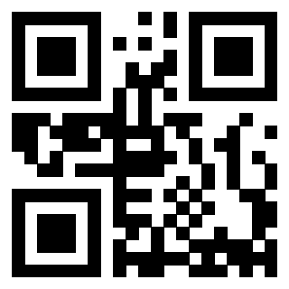 3913836300 - Immagine del QrCode