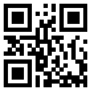 Scansione del Qr Code di 3913836306