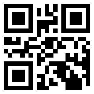 3913836307 Qr Code associato