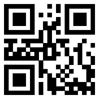 3913836308 - Immagine del QrCode associato