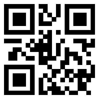 Scansione del Qr Code di 3913836309