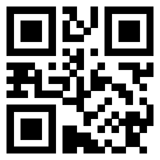 3913836310 - Immagine del Qr Code associato