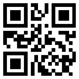 3913836311 - Immagine del Qr Code