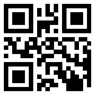 3913836312 - Immagine del QrCode