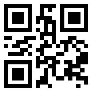 Il QrCode di 3913836313