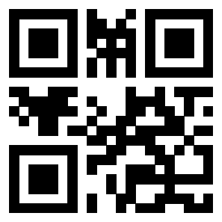 3913836314 Qr Code associato