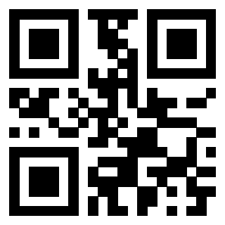 3913836315 Qr Code associato