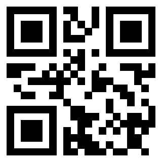 3913836316 - Immagine del QrCode associato
