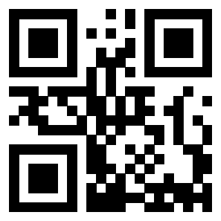 3913836318 - Immagine del QrCode associato