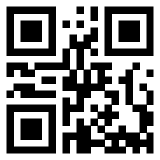 3913836319 - Immagine del Qr Code associato