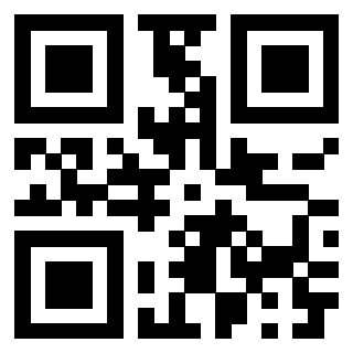 3913836320 Qr Code associato