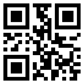 Il Qr Code di 3913836322