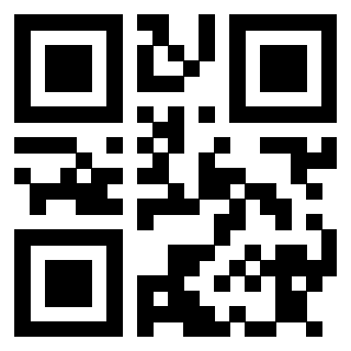 3913836328 - Immagine del Qr Code