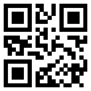 Scansione del QrCode di 3913836330
